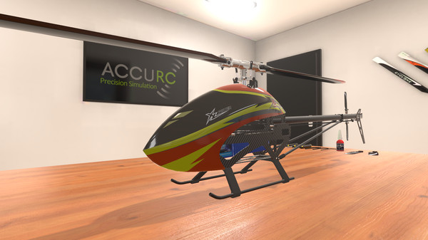 AccuRC 2-游戏截图