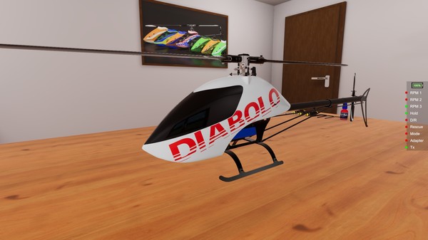 Скриншот