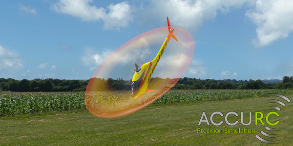 AccuRC 2-游戏截图