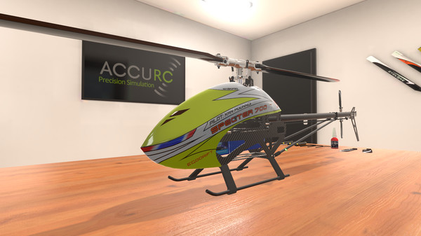 AccuRC 2-游戏截图