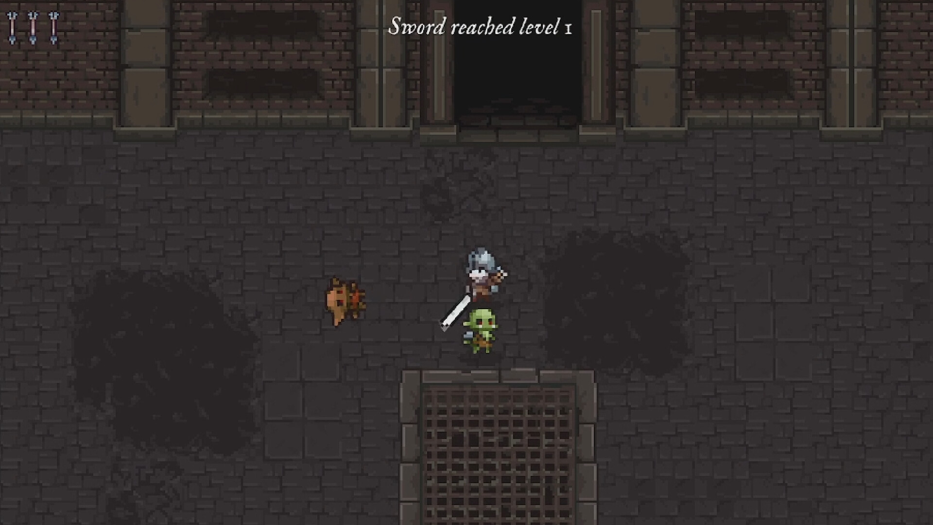 Soul Ricochet screenshot 1
