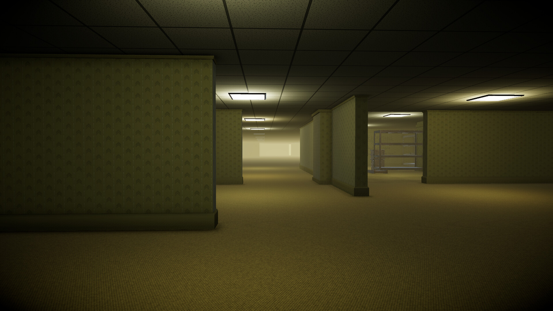 Dissonance screenshot 3