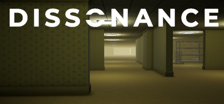 Dissonance — Steam header