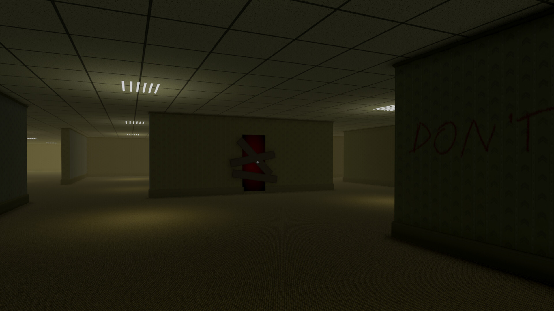 Dissonance screenshot 2