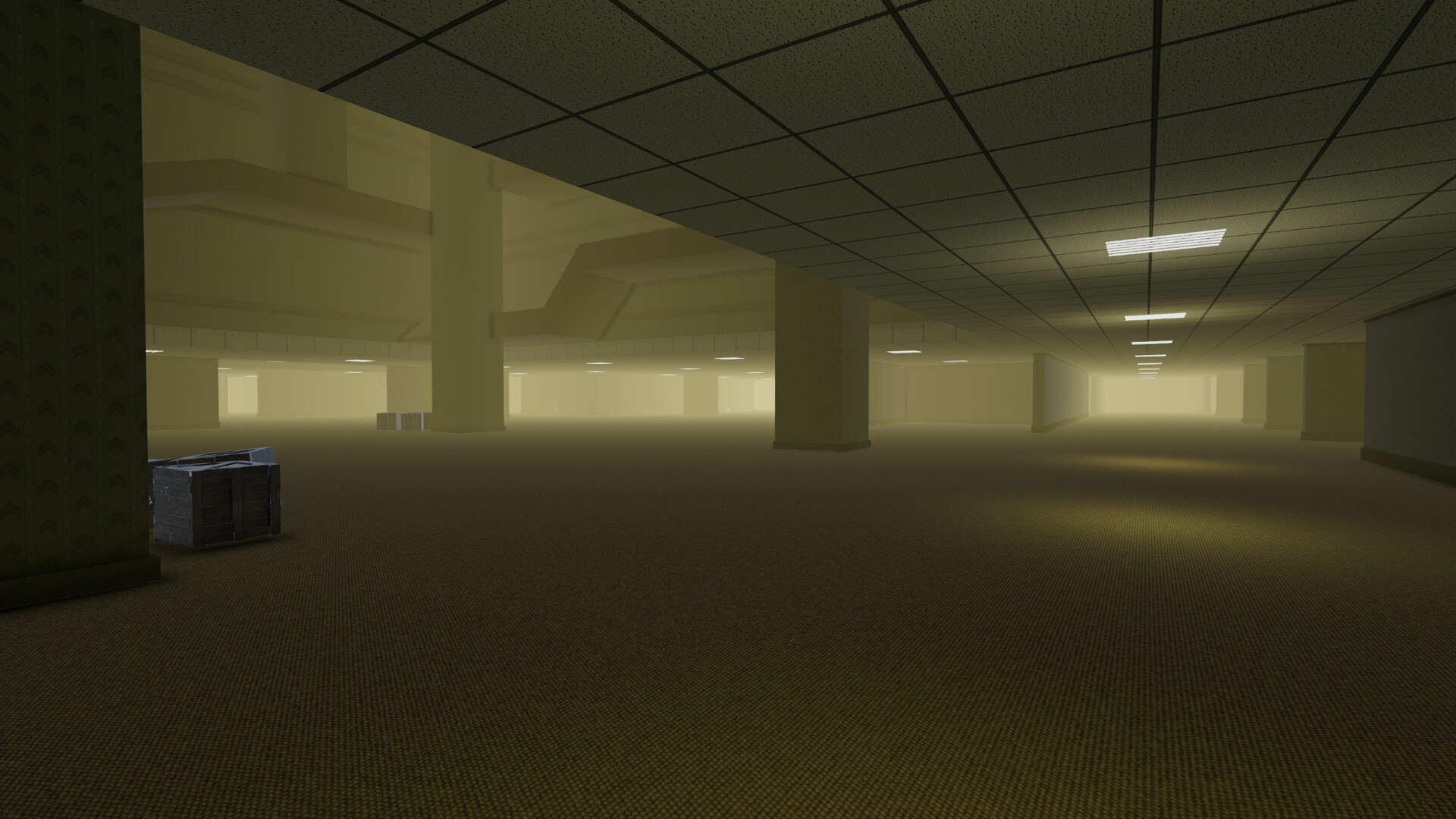 Dissonance screenshot #5