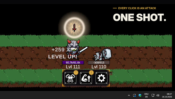 Background RPG screenshot 3