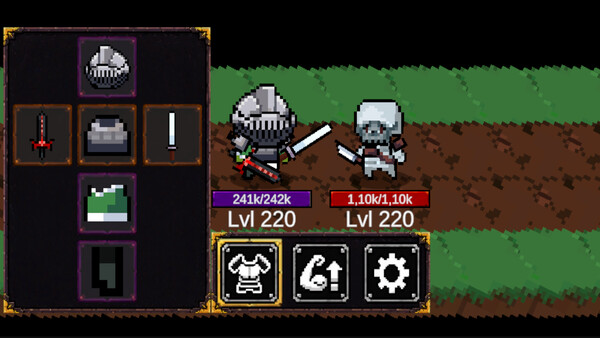 Background RPG screenshot 3