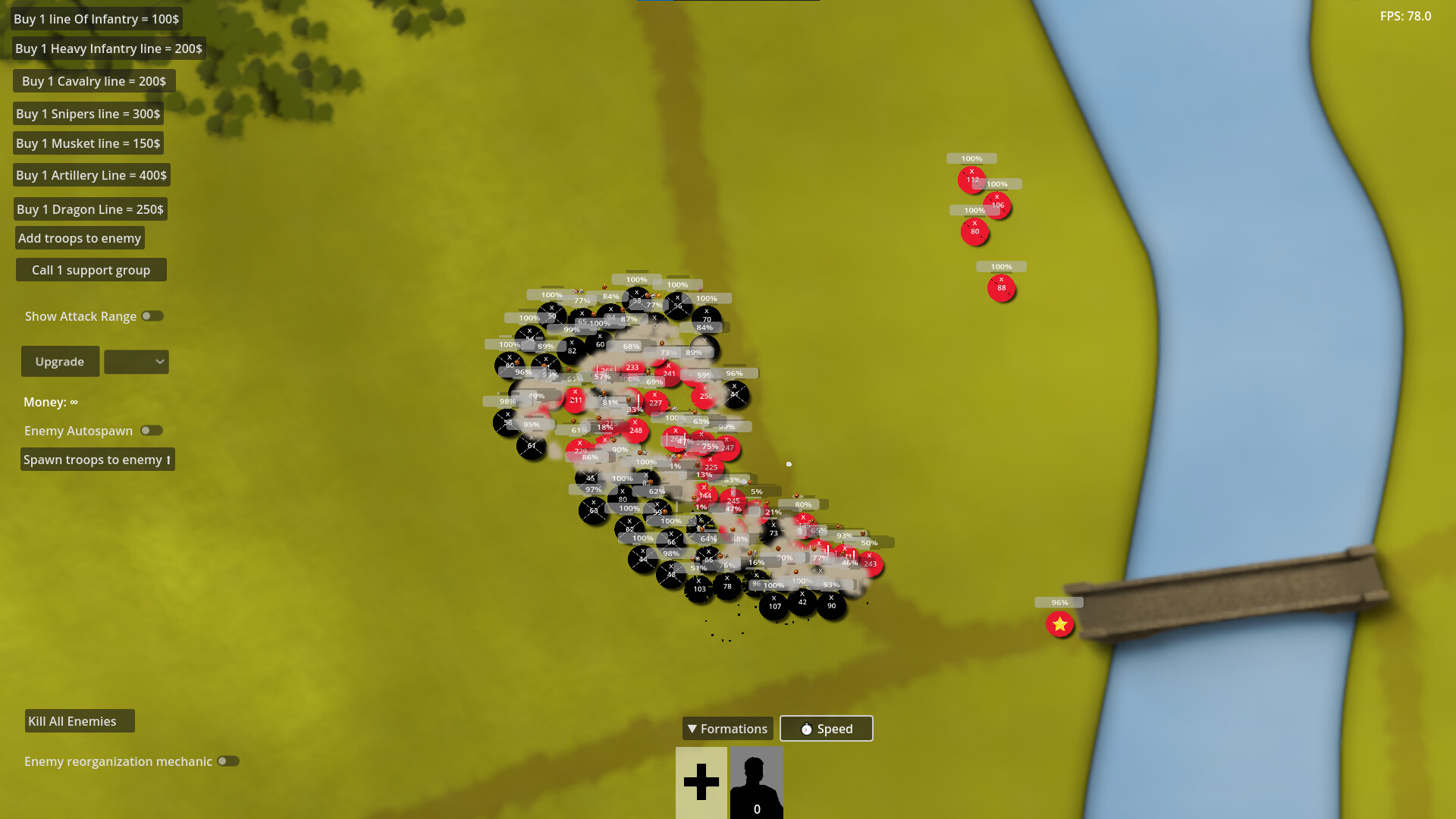 Battle Of Dots: Last Stand screenshot 12