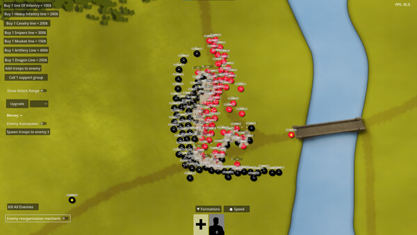 Battle Of Dots: Last Stand screenshot 14
