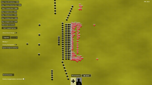 Battle Of Dots: Last Stand screenshot 6