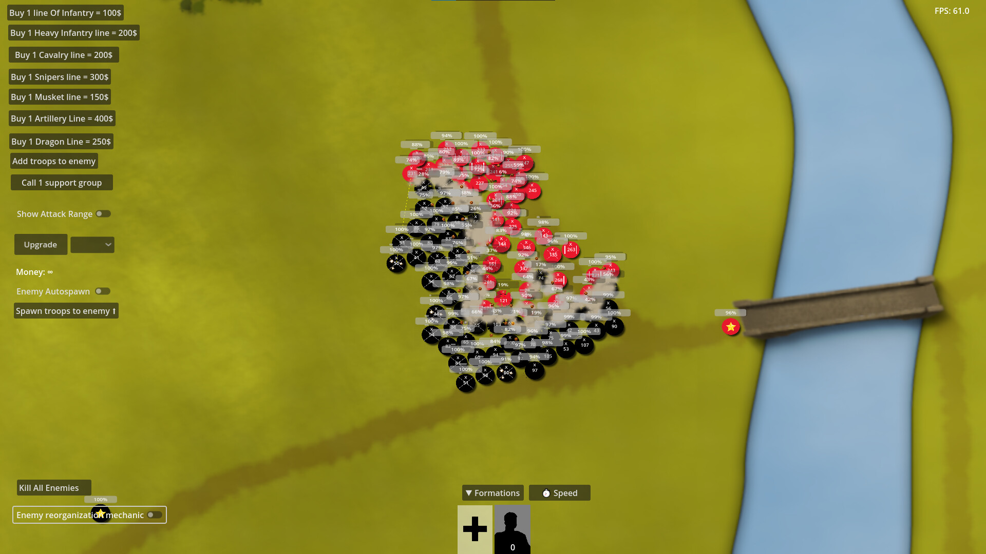 Battle Of Dots: Last Stand screenshot 9