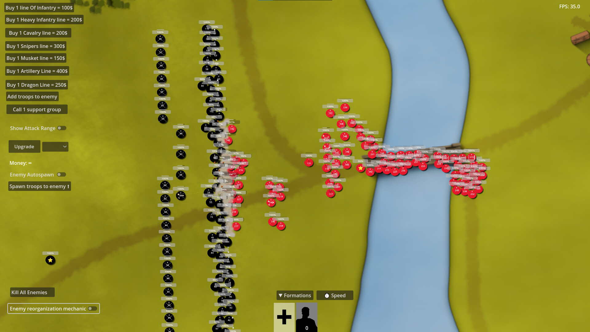 Battle Of Dots: Last Stand – Screenshot 16