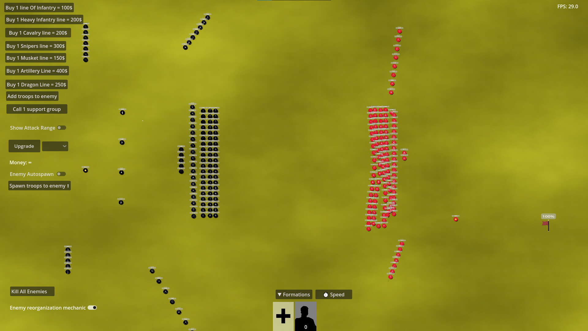 Battle Of Dots: Last Stand – Screenshot 13