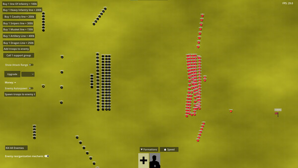 Battle Of Dots: Last Stand screenshot 13
