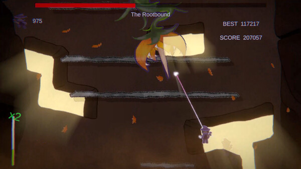 JazzWitch Screenshot