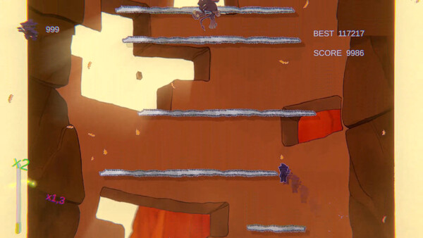 JazzWitch Screenshot