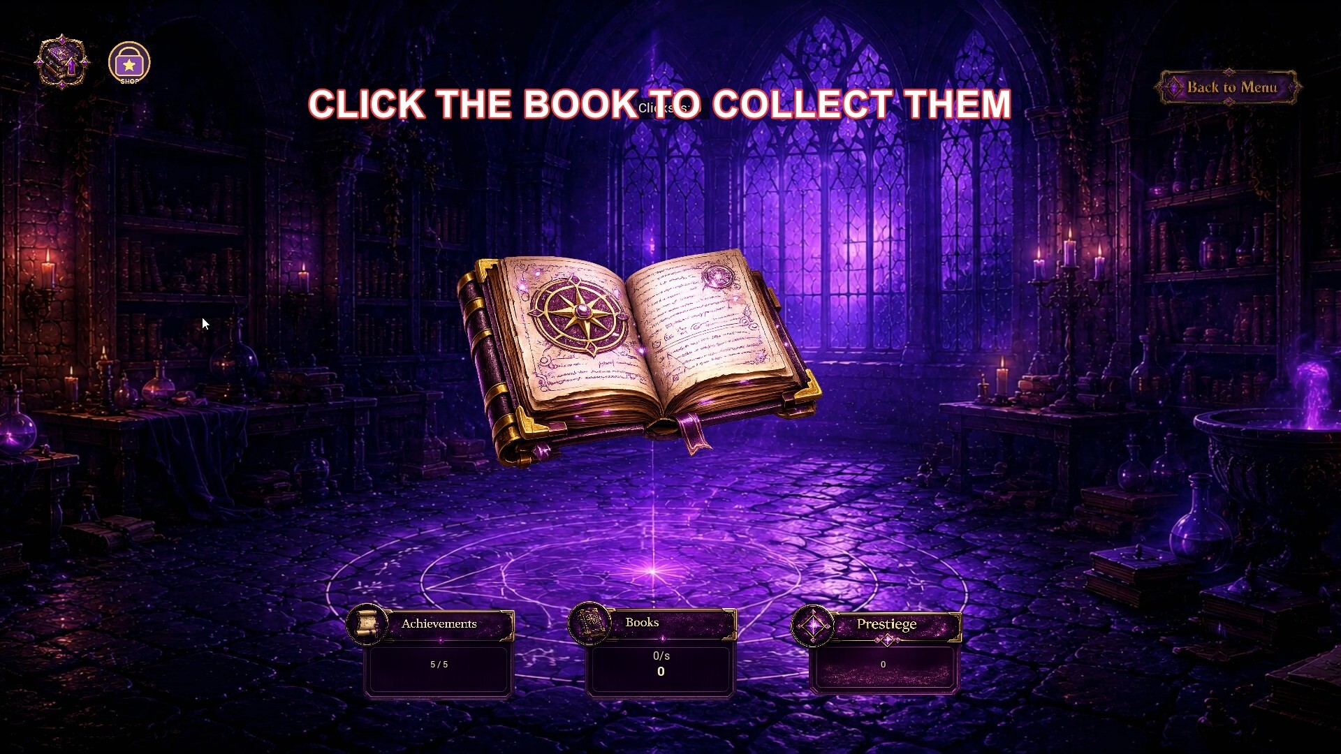 Achievement Decor screenshot #2