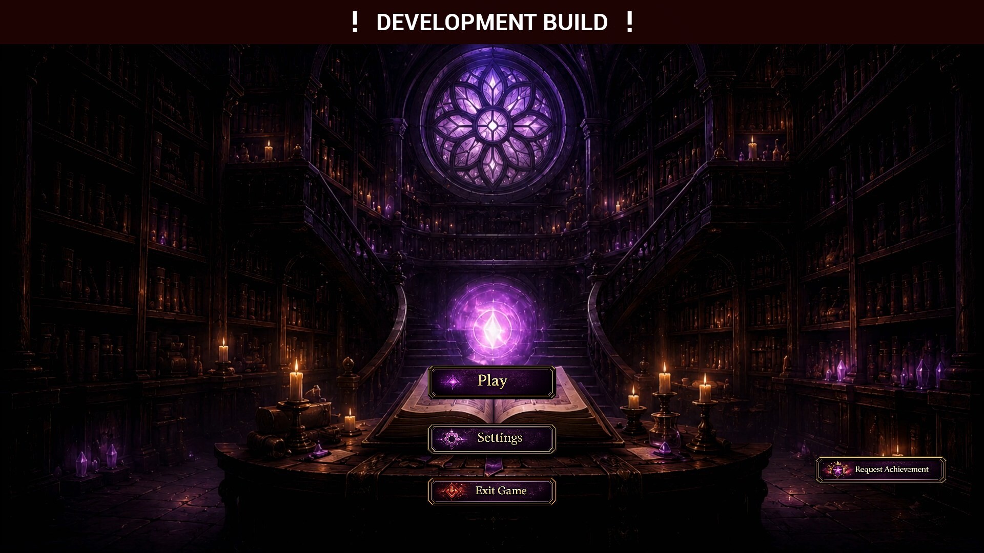 Achievement Decorのスクリーンショット 1