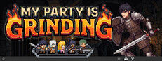 My Party Is Grinding