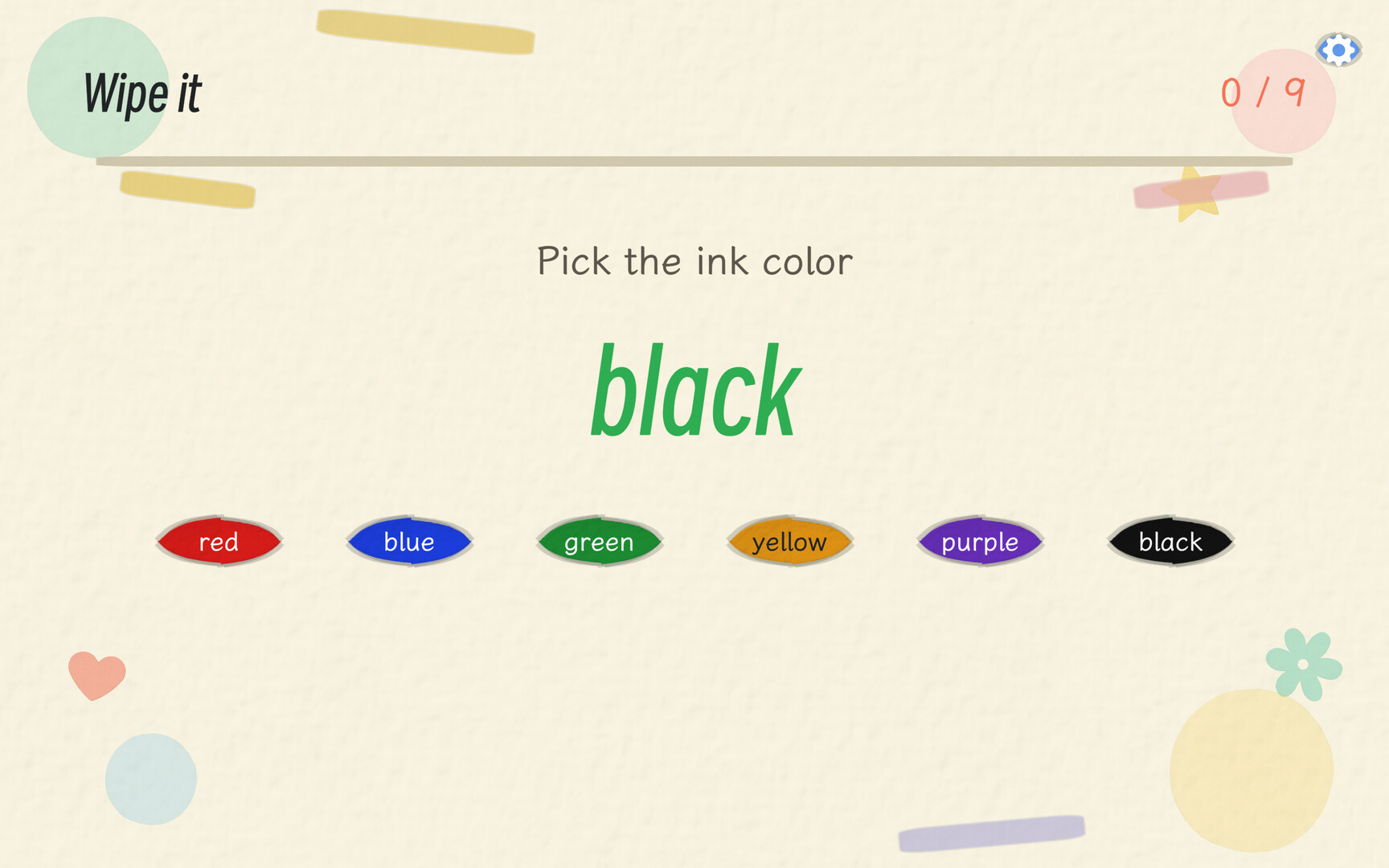 Draw It, Forget It screenshot #6