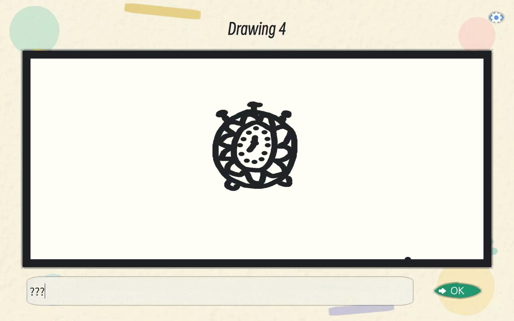 Draw It, Forget It screenshot 2
