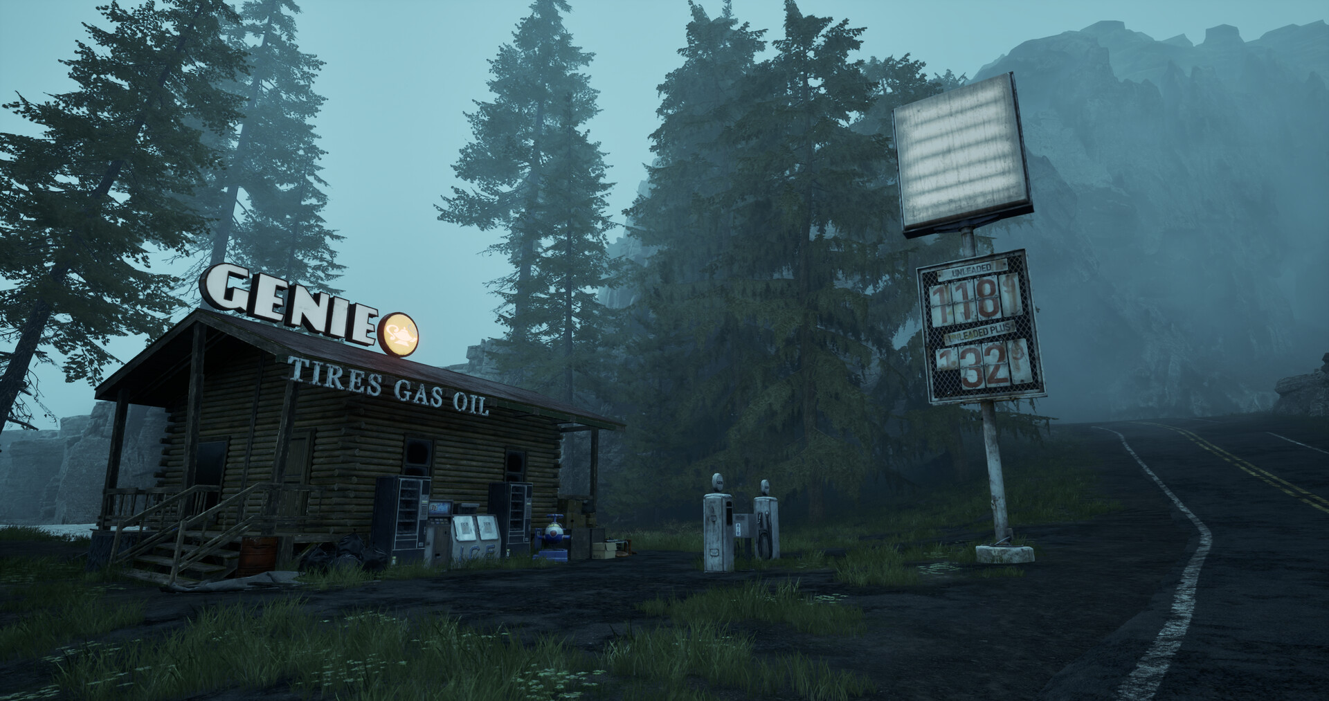 Northfall screenshot 7