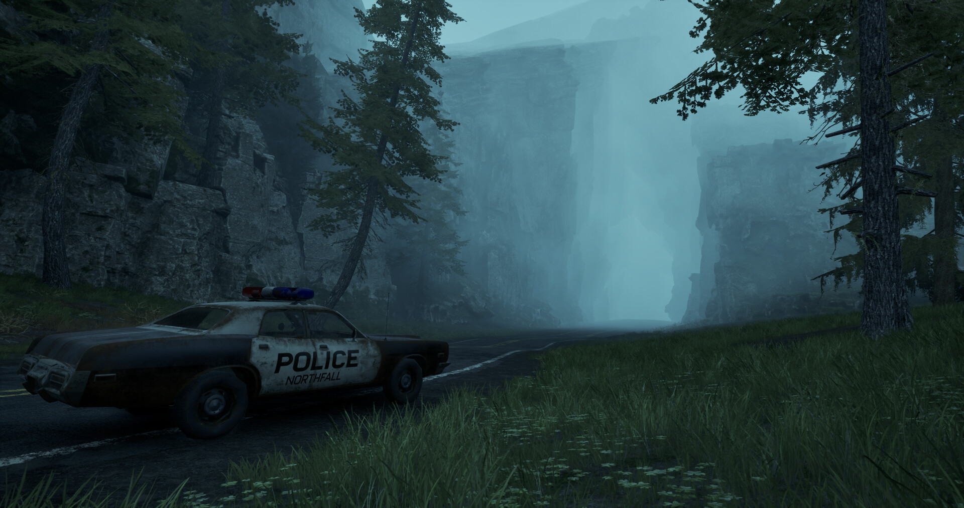 Northfall screenshot 8