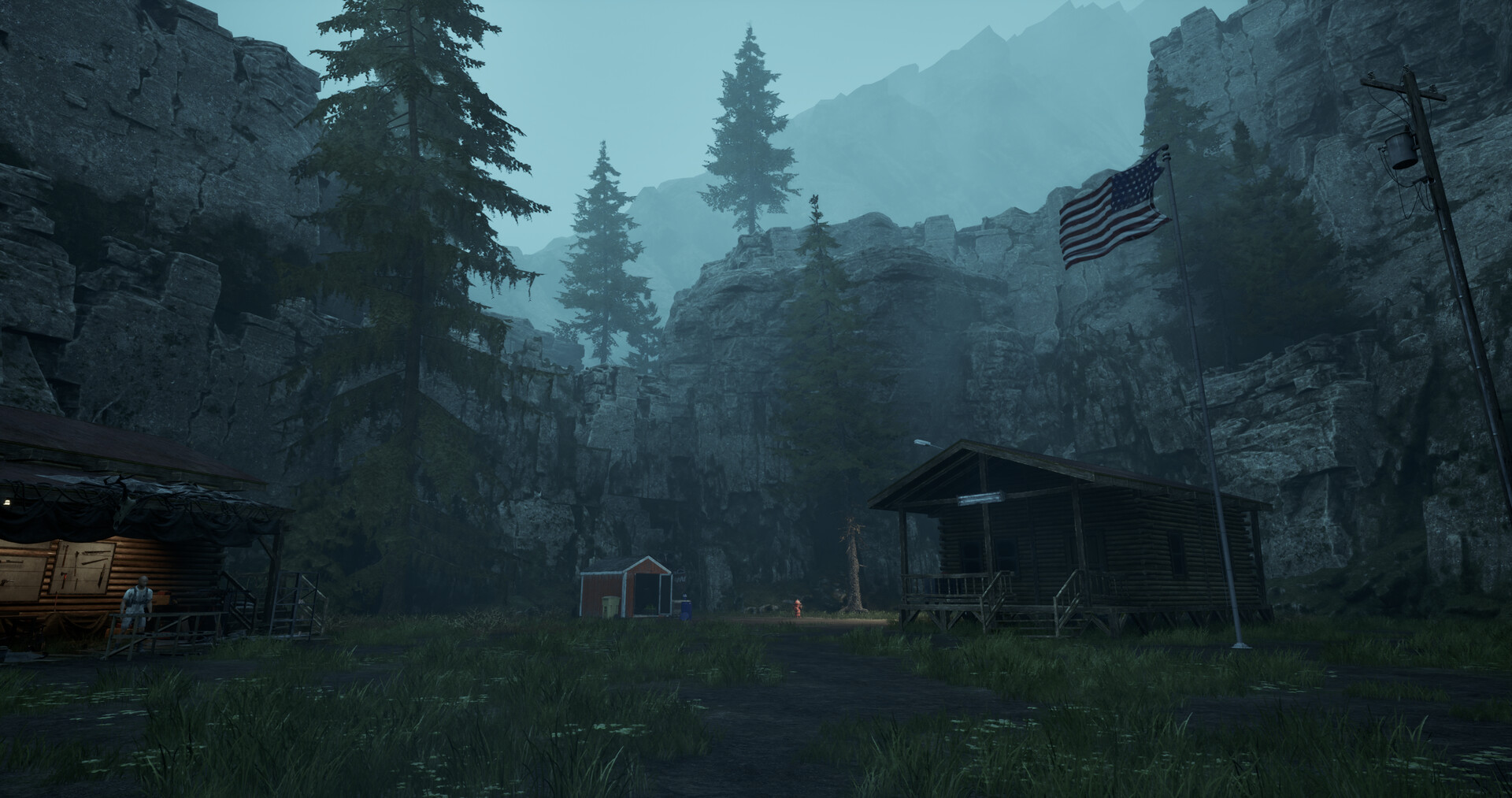 Northfall screenshot 9