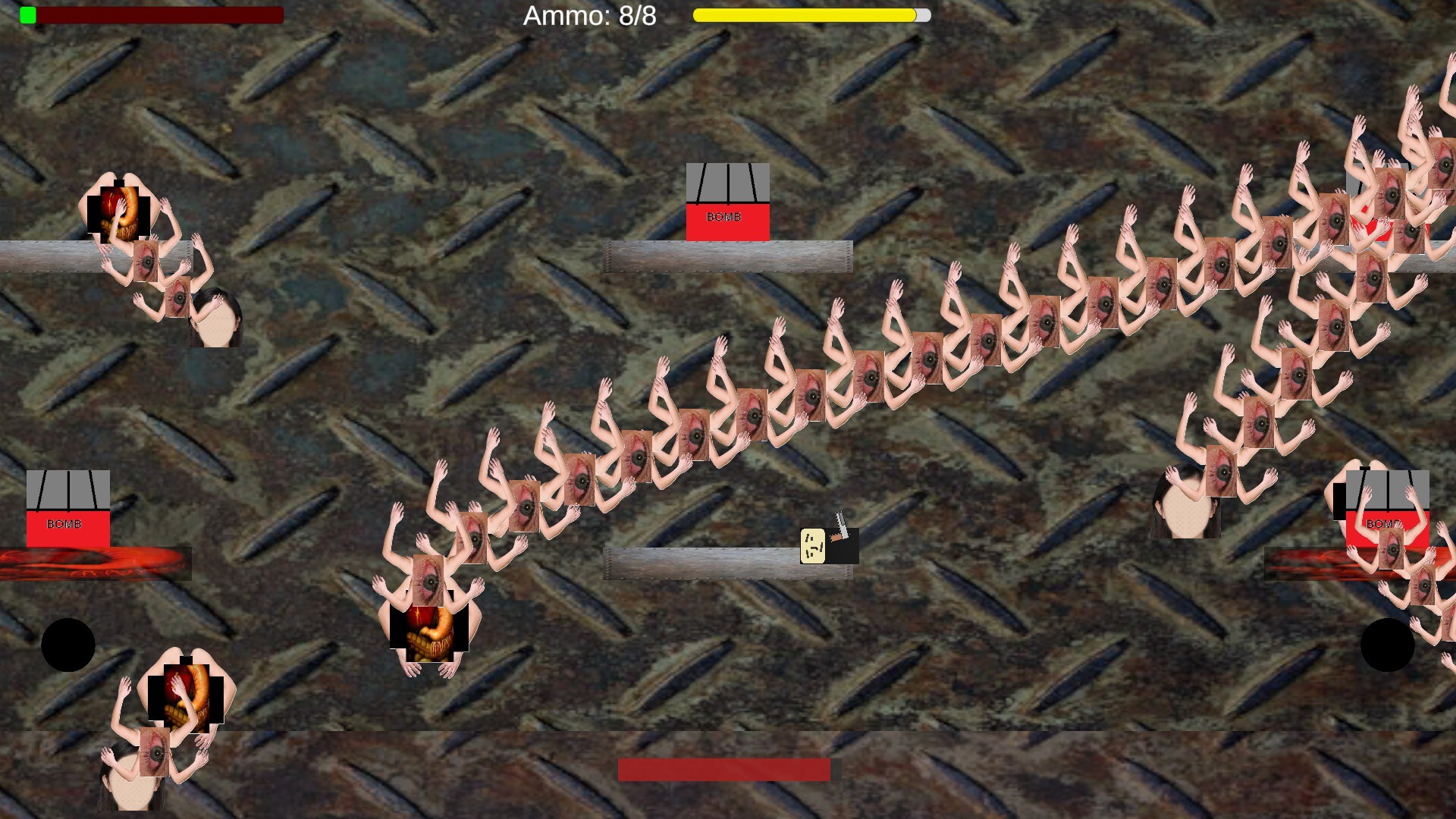 go Up screenshot 2