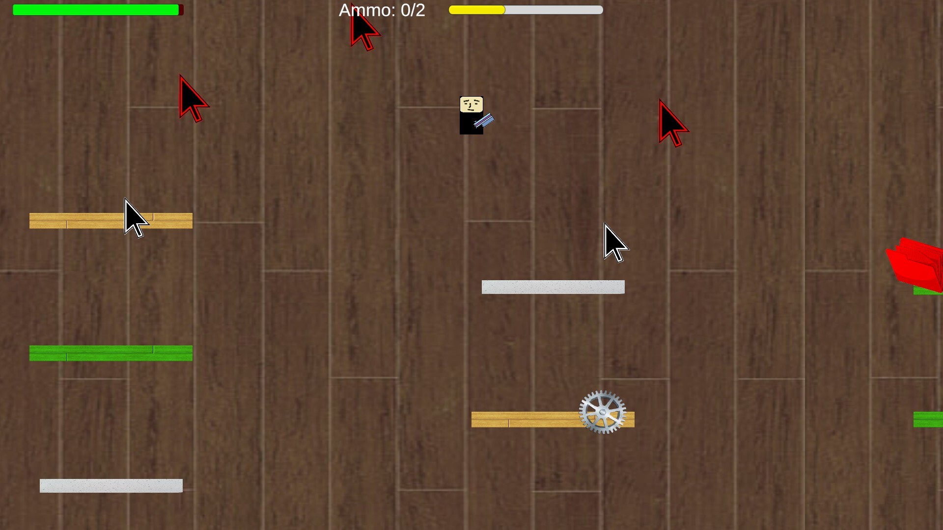 go Up screenshot 3