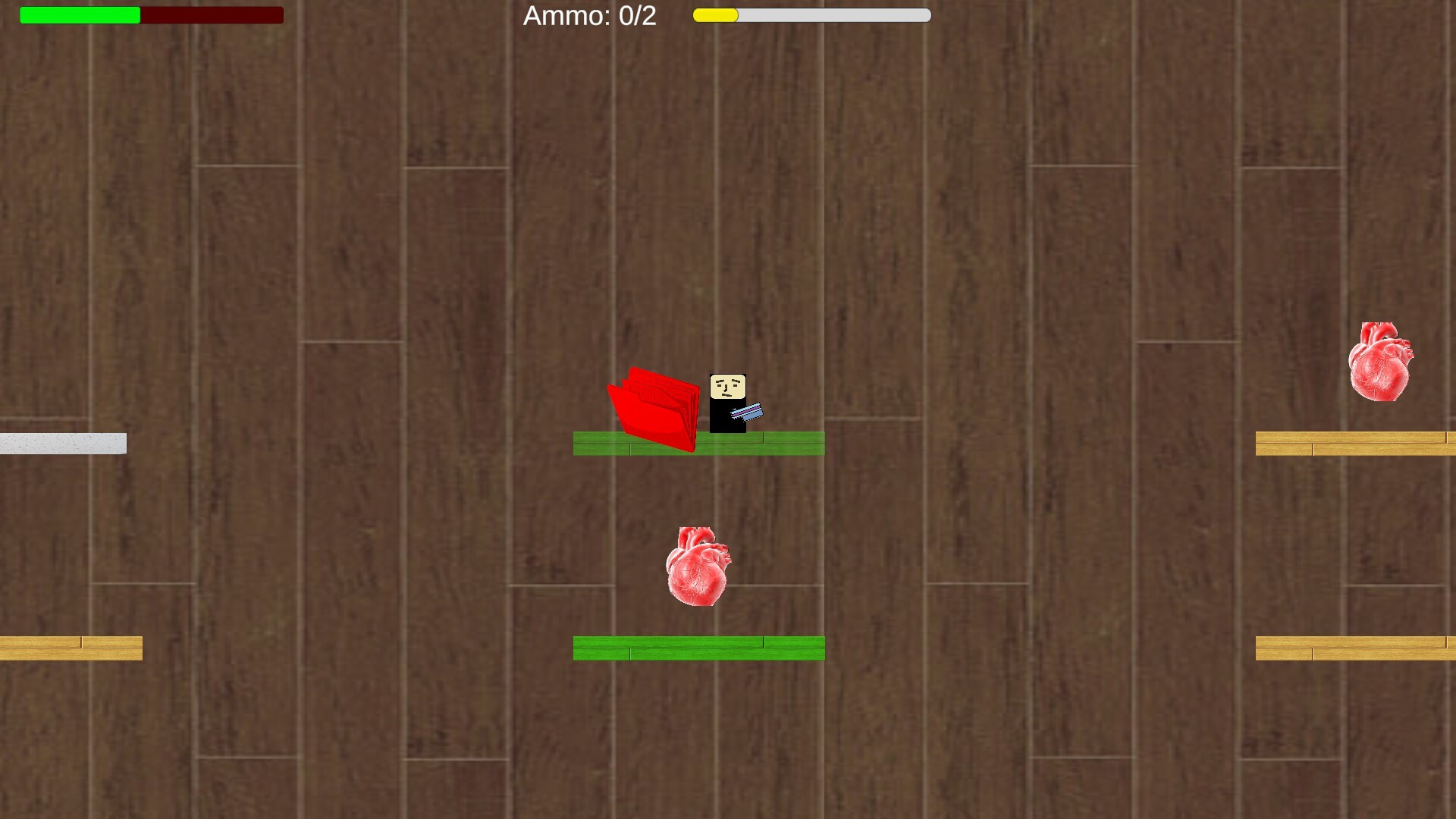 go Up screenshot 1