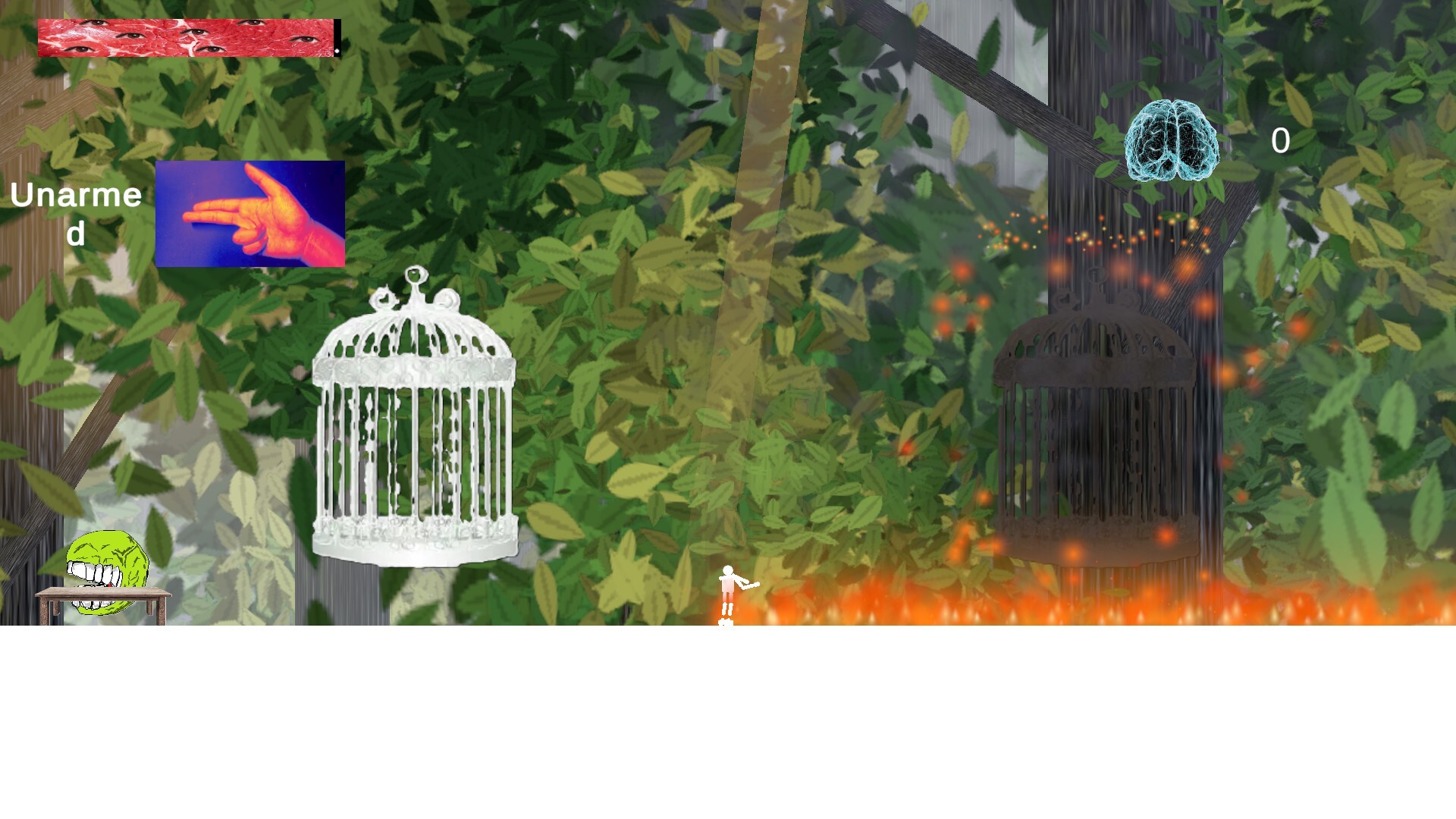 go Up screenshot 1