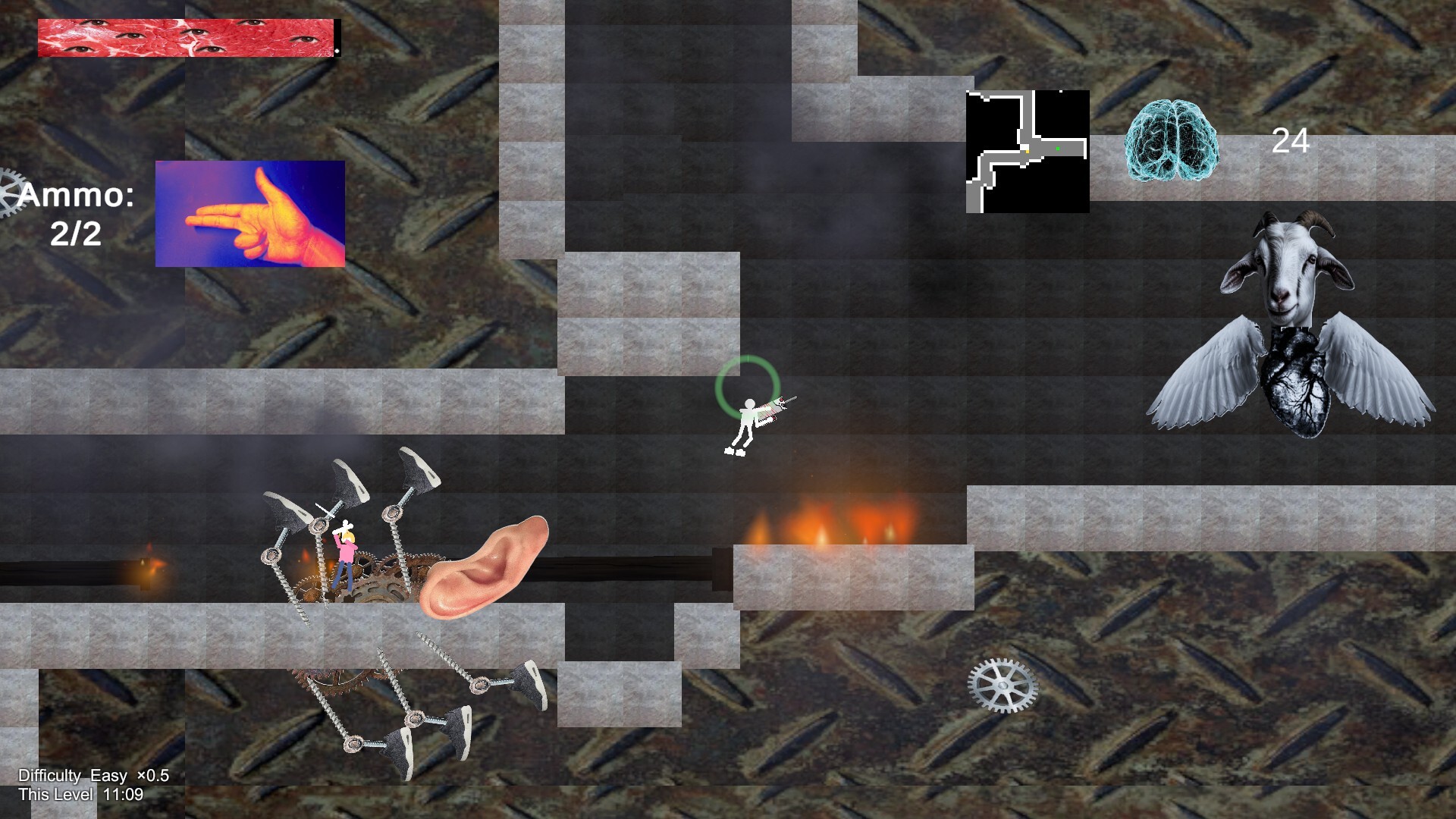 go Up screenshot 4