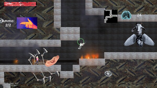go Up screenshot 4