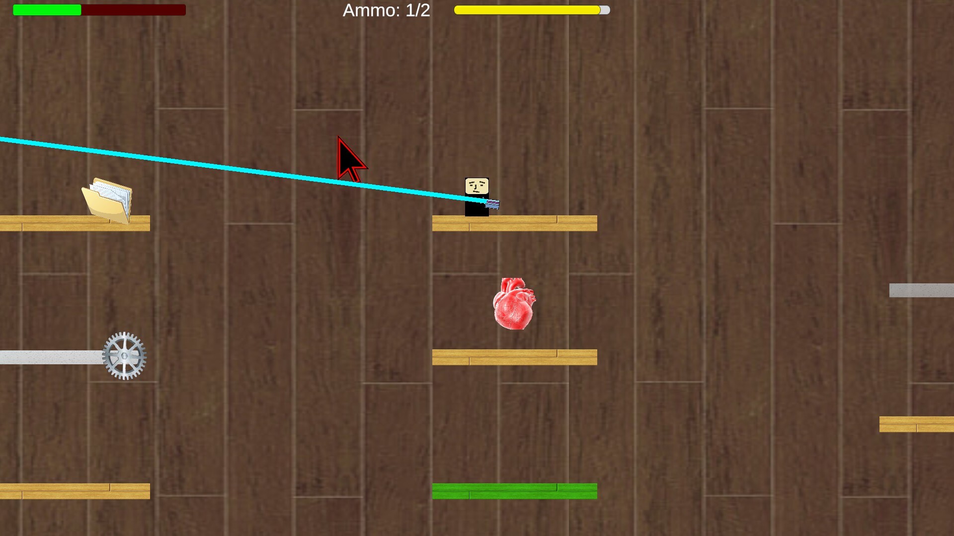 go Up screenshot 6