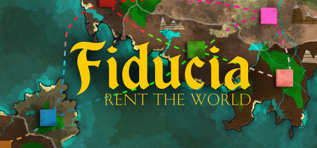 Fiducia: Rent The World