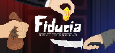 Fiducia: Rent The World header art