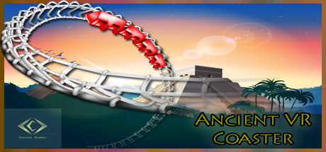 Ancient VR coaster banner image