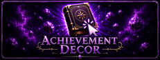 Achievement Decor Playtest