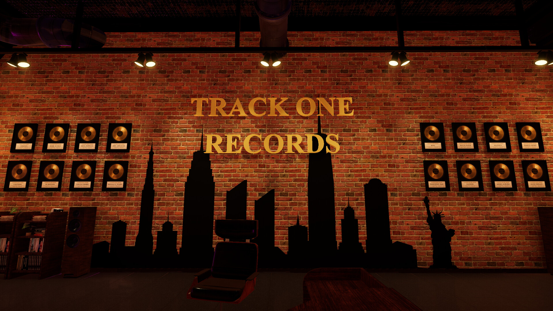 Groovekeeper: Sort the Record Shop screenshot 7