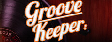 Groovekeeper: Sort the Record Shop cover