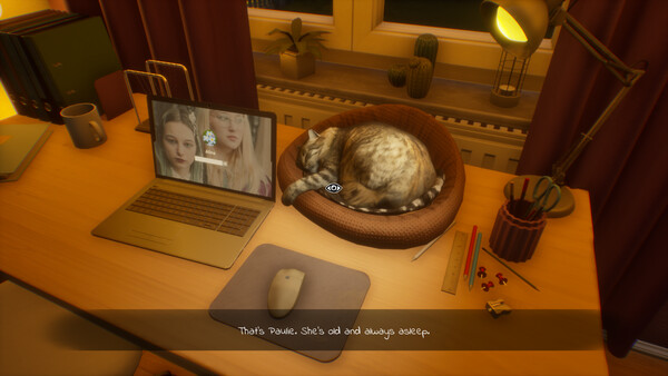Dear Diary screenshot 3