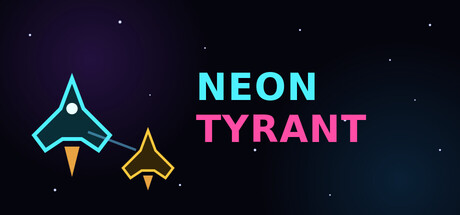 Neon Tyrant
