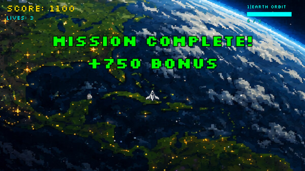 Mars 2099 screenshot 2