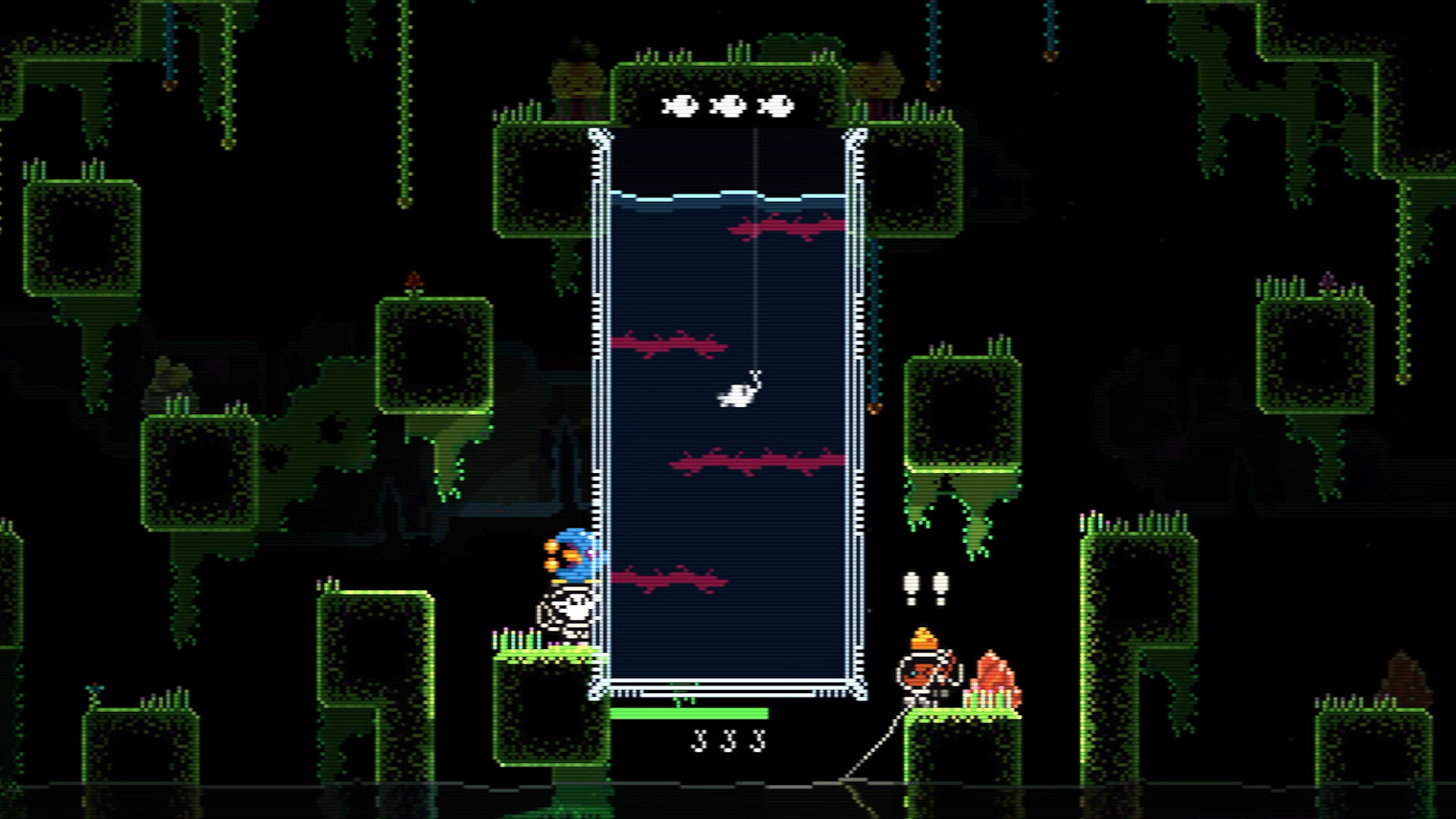 Castronauts screenshot #3