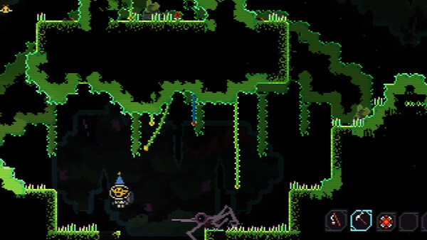 Castronauts Screenshot