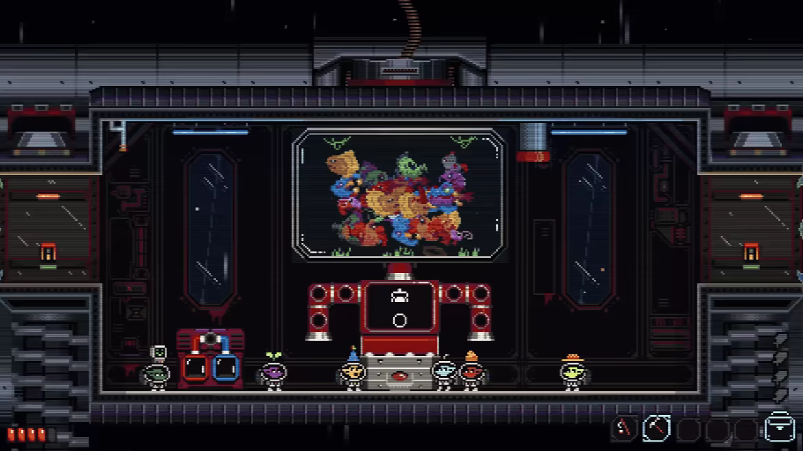 Castronauts video 1