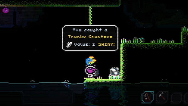 Castronauts Screenshot