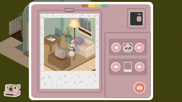 Sudokuma 스크린샷 4
