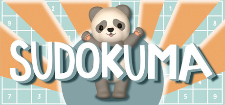 Sudokuma 표지